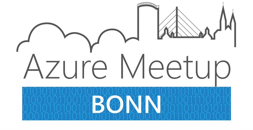 Azure Bonn Meetup