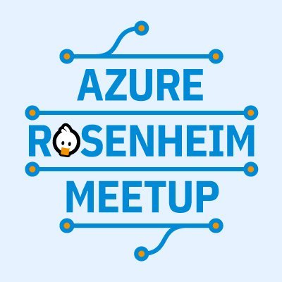 Azure Rosenheim Meetup